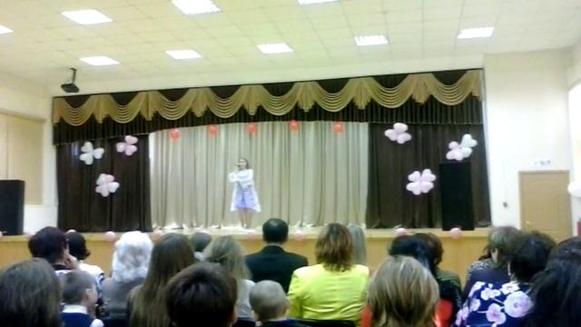 Виктория Родина - В Роще пел соловушка смотреть онлайн