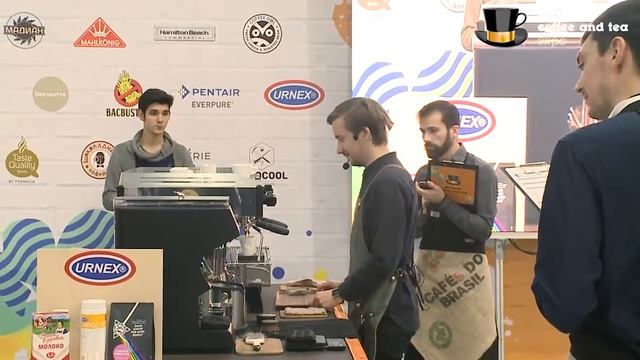 Маричев Дмитрий (Даблби) - Московский Отборочный этап РЧБ 2018 смотреть онлайн