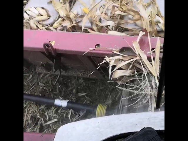 Приспособление для защиты шин комбайна смотреть онлайн