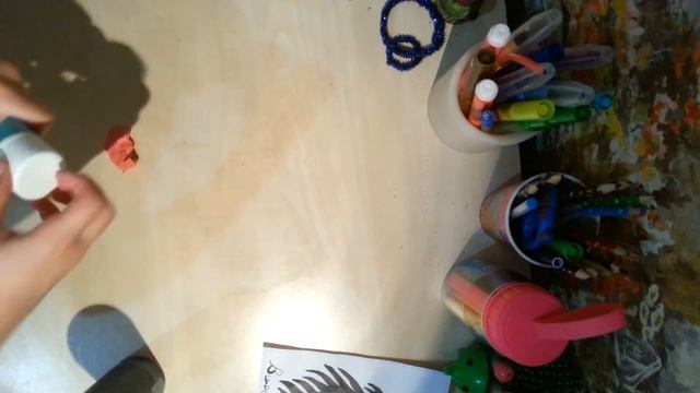 как сделать лизуна из пластилина смотреть онлайн