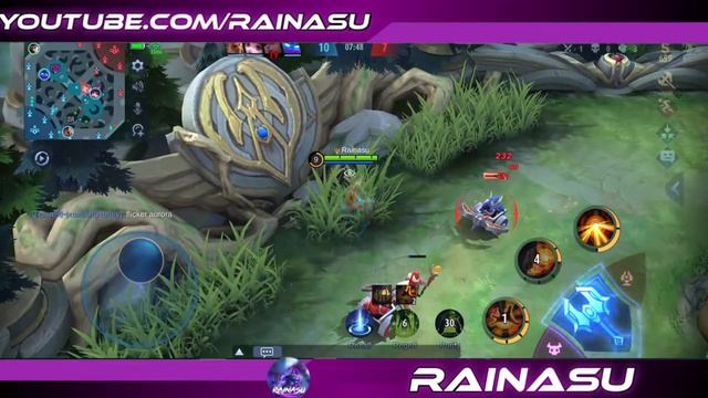 Rainasu Tips: How to Adjust смотреть онлайн