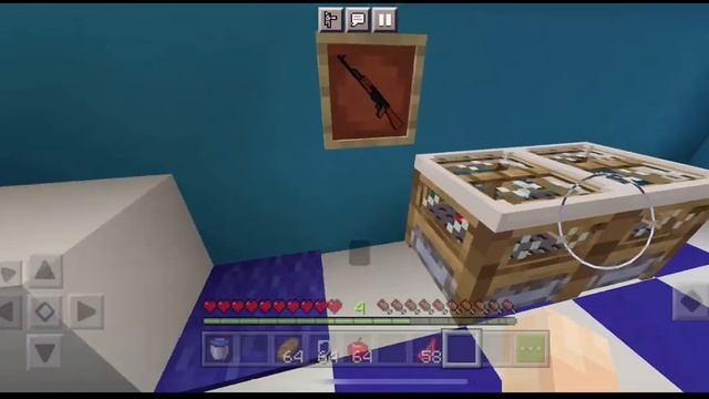ШОУ «ПИВНАЯ КУХНЯ» в МАЙНКРАФТ! (Minecraft + мод на еду) смотреть онлайн