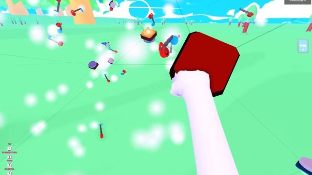 terrible lag machine thing in roblox road to gramby's [vip server] смотреть онлайн