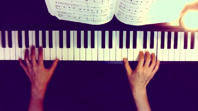 Desperado - Eagles (Yayoi FLUTE Cover) смотреть онлайн
