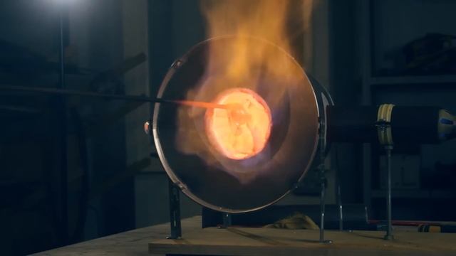 ? Как просто сделать КАПЛИ РУПЕРТА из закаленного стекла. смотреть онлайн