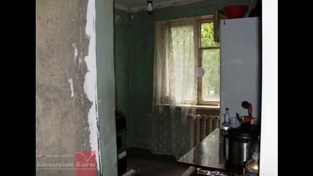 1-к квартира, 32.3 м2, 1/5 эт, Мытищи, ул. Трудовая, 12 смотреть онлайн