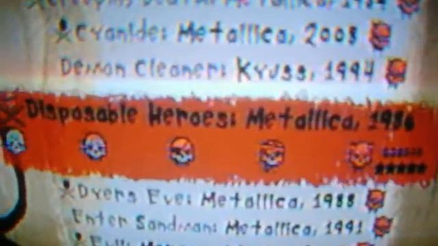 Disposable Heroes 838k смотреть онлайн