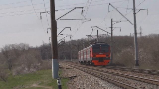 РП ЭД9М-0035 Нейтральная вставка смотреть онлайн