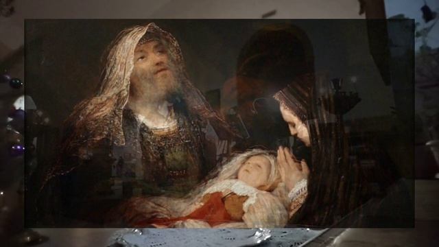 А. Архангельский "Ныне отпущаеши раба Твоего, Владыко". смотреть онлайн