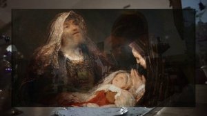 А. Архангельский "Ныне отпущаеши раба Твоего, Владыко".