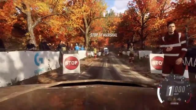 DiRT Rally 2.0 Chevrolet Camaro GT4.R · USA · 07.04.2022 смотреть онлайн