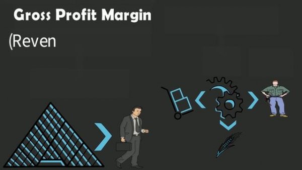 Gross Margin, Net Margin Explained | What is Gross Margin and Net Margin | Value Investing Course.