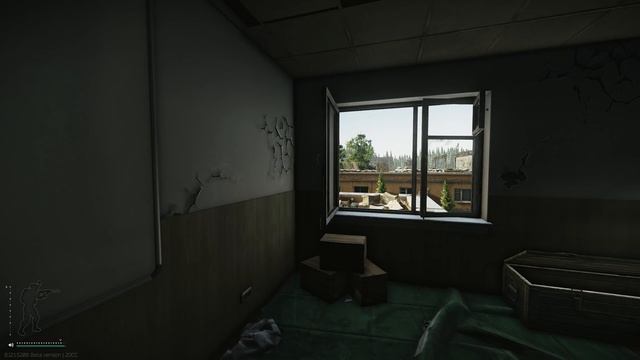 Fast vergessen - die M1A - Escape from Tarkov - Gameplay (Deutsch) смотреть онлайн
