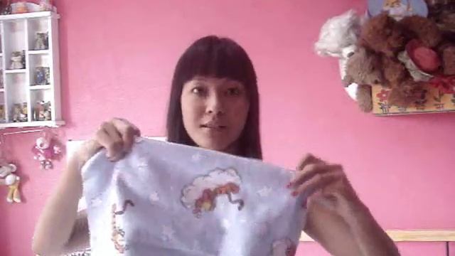 How To Make A Dog Sling Carrier смотреть онлайн