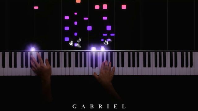 Lovely - Billie Eilish  Khalid PIANO COVER