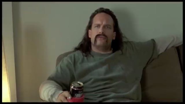 "...does anyone ever say to you, 'Sounds like somebody's got a case of the Mondays?'" смотреть онлайн