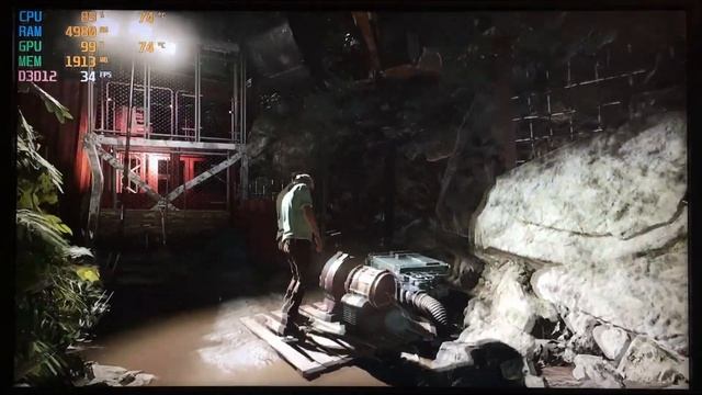 Shadow of the Tomb Raider & World of Tanks - Intel Core 2 Quad Q9500/GTX 660 2GB/8GB смотреть онлайн