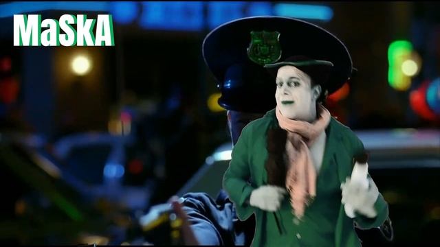 MaSkA смотреть онлайн