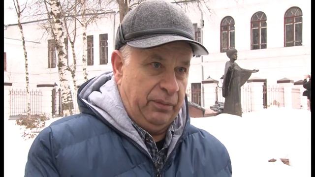 У Полтаві вшанували пам’ять Раїси Кириченко смотреть онлайн
