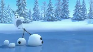 Холодное сердце