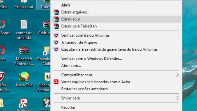 Como baixar e instalar o tube star смотреть онлайн