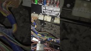 блок предохранителей маз.и всякое