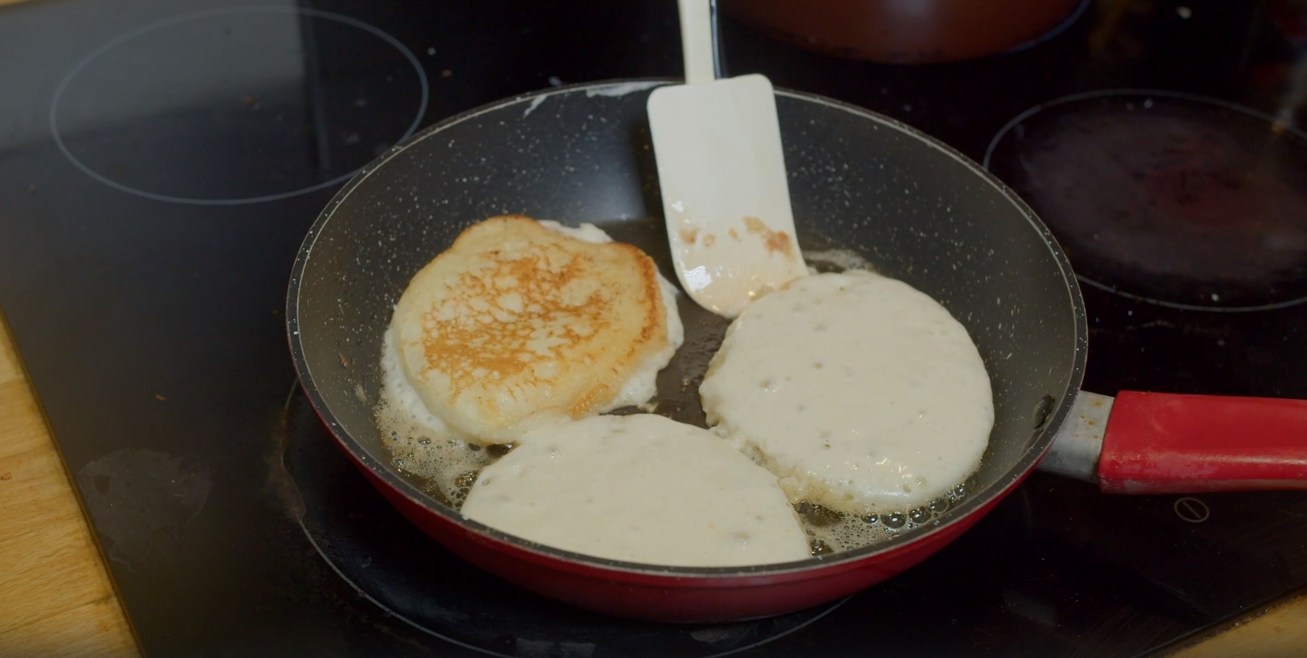 YМАМИ? Панкейки смотреть онлайн