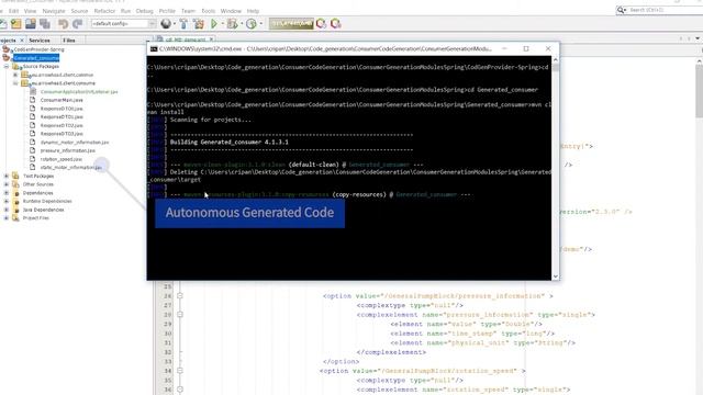 Operational technology and Information technology integration in production automation смотреть онлайн