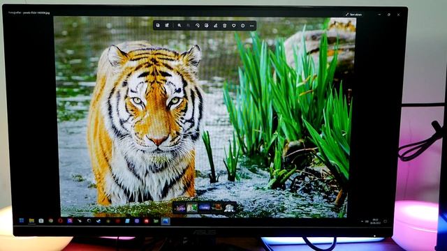 Piyasadaki En Uygun Fiyatlı 165 Hz Oyun Monitörü Olabilir mi? TUF Gaming VG249Q1R смотреть онлайн