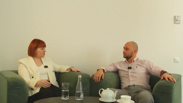 Как измениться. С чего начать, и к чему эти изменения приведут. Ольга Корнеева и Сергей Терёшкин. смотреть онлайн