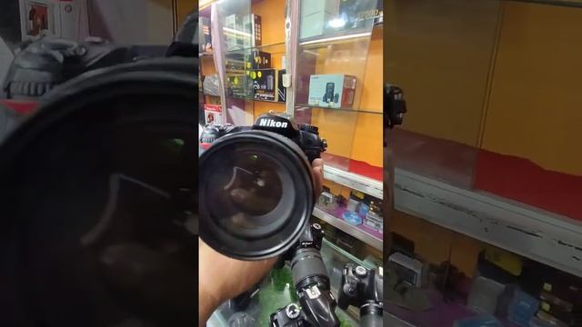 SECOND HAND CAMERA MARKET IN KOLKATA/METRO GALI/NO..7548965632/NIKON CANON SONY ETC CAMERA AVAILABL смотреть онлайн