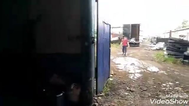 Дальнобой. Устроился на работу. Наб. Челны-Камские Поляны- Курск. И вот что вышло. смотреть онлайн