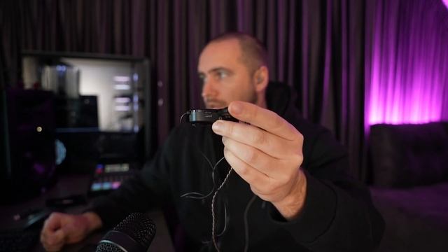 Synco lav s6m2 доступный проводной петличный микрофон. смотреть онлайн