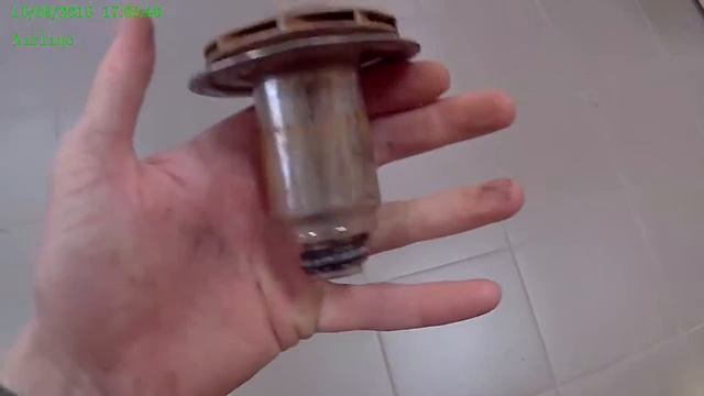 Wilo RS30/6-3 вскрытие корпуса циркуляционного насоса смотреть онлайн