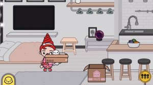 Тока Бока РЕАЛЬНАЯ ЛЕГЕНДА о ПРИЗРАКЕ ФАБРИЦИИ/Проверка мифа НЕУЖЕЛИ это СУЩЕСТВУЕТ! Toca Life Worl