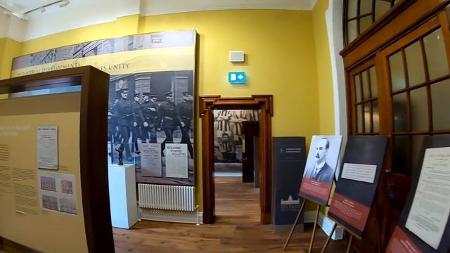 Belfast Northern Ireland | Belfast City Tour Travel Vlog смотреть онлайн