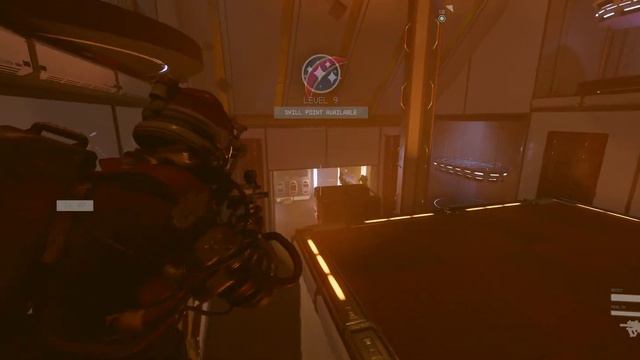 Modded Starfield Zero Grav Combat смотреть онлайн