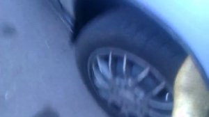 колесо ходит ходуном ваз 2112