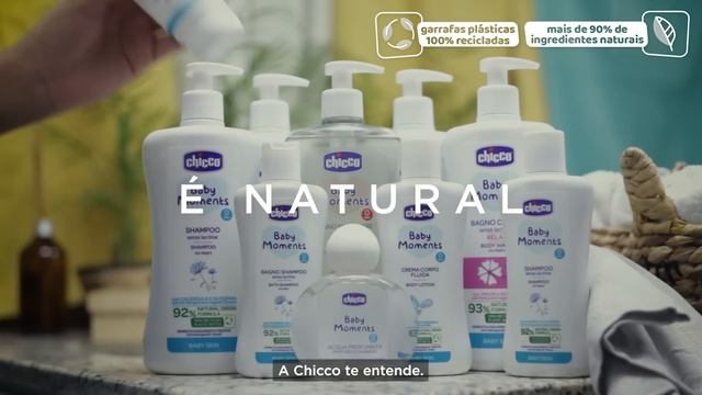 Chicco Baby Moments: Mãe