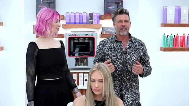 CHI Live: THE ART OF COLORING