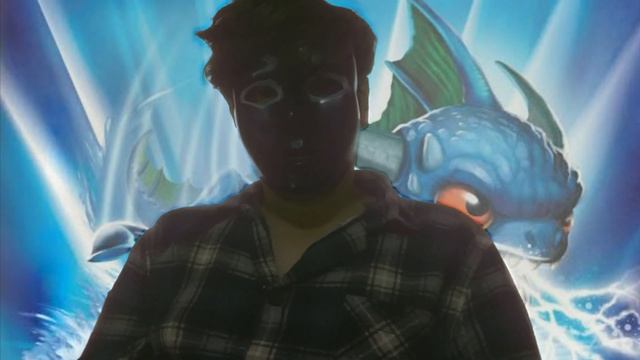 “SLICK N' SLIDE” Zap Review (Skylanders Reviews E3) смотреть онлайн