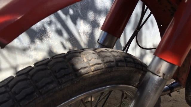 ПОЧЕМУ СТОИТ ПОКУПАТЬ МИНСК 125? ВСЕ ПЛЮСЫ И МИНУСЫ! смотреть онлайн