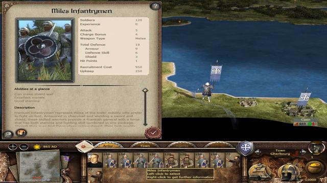 The Last Kingdom: Wrath of the Norsemen Sub-Mod V.4.5 Overview! смотреть онлайн