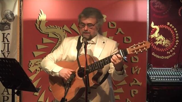 «Я пою» (Коренблит – Бальмонт). Мегапроект "Экология русского языка. Синтез слова и музыки" смотреть онлайн
