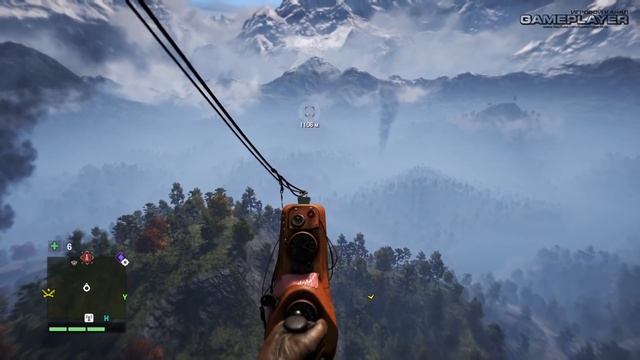 КРЕПОСТЬ «ВАРШАКОТ» — FAR CRY 4 / ПРОХОЖДЕНИЕ [#14] смотреть онлайн