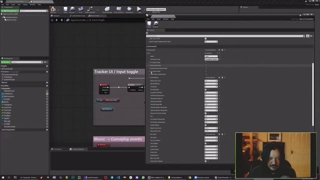 Runtime Synthesis & Sequencing with Metron | Inside Unreal смотреть онлайн