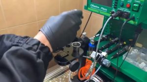 Ремонт ТНВД и форсунок Siemens