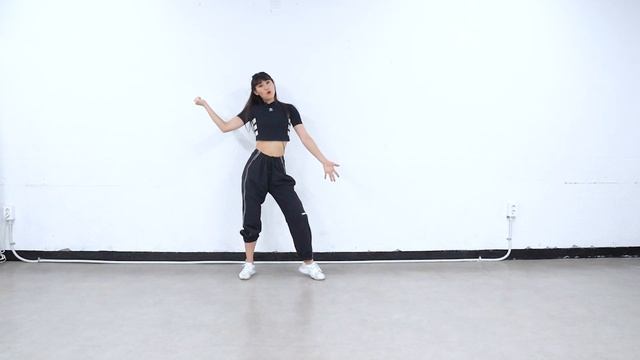 BLACKPINK(블랙핑크)-'How You Like That' | JENNIE(제니) PART 안무설명거울모드(mirror tutorrial ver.) смотреть онлайн