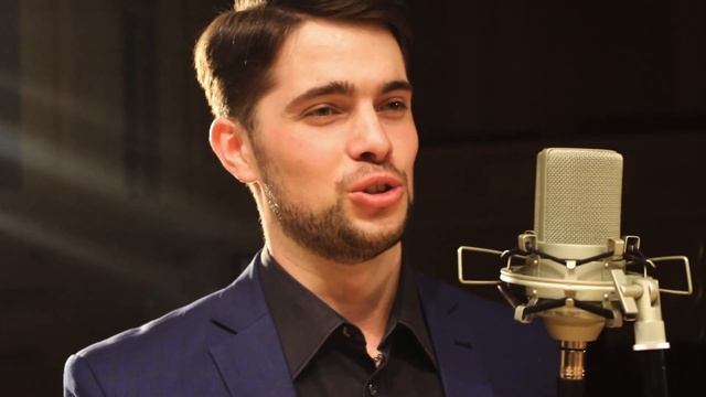 Заклинание - Е. Евтушенко (Думай обо мне - песня Михаила Козыряцкого) смотреть онлайн