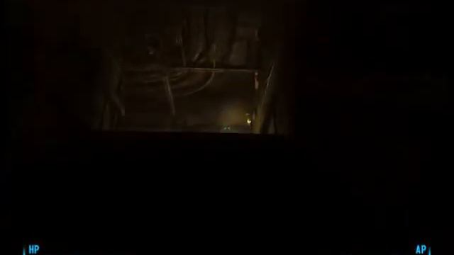 Fallout 3: The Pitt Part 9 смотреть онлайн